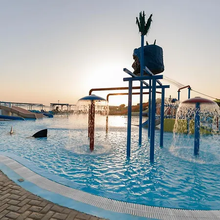 White Olive Marine Aquapark Hotel Tigaki