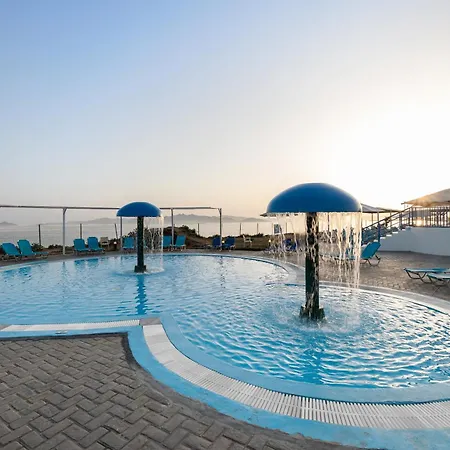 White Olive Marine Aquapark 4* Tigaki