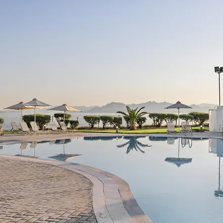 White Olive Marine Aquapark Hotel Tigaki