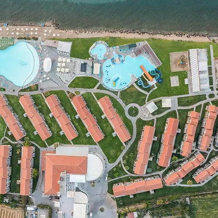 Hotel White Olive Marine Aquapark Tigaki