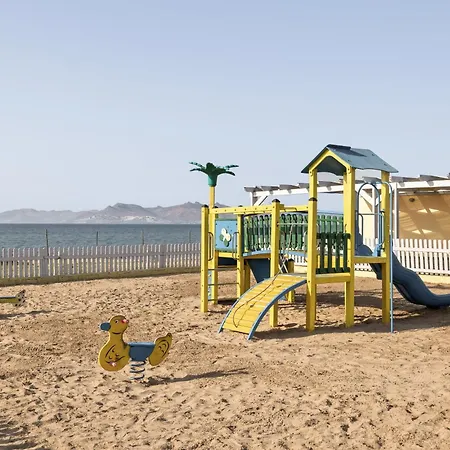 White Olive Marine Aquapark 4*