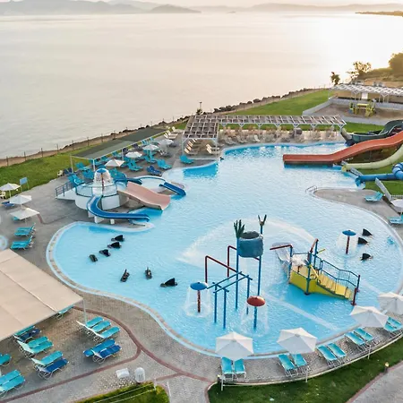 Hotel White Olive Marine Aquapark Tigaki