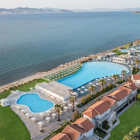 White Olive Marine Aquapark Tigaki