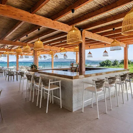 Hotel White Olive Marine Aquapark Tigaki
