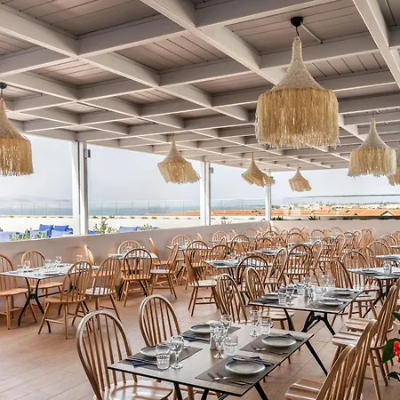 Hotel White Olive Marine Aquapark Tigaki