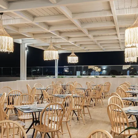 White Olive Marine Aquapark 4*