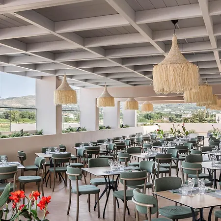 White Olive Marine Aquapark Hotel Tigaki