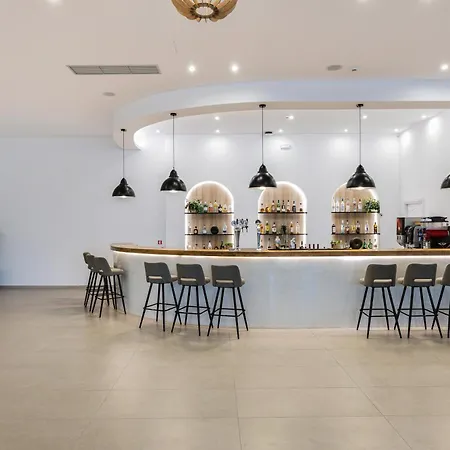 Hotel White Olive Marine Aquapark Tigaki