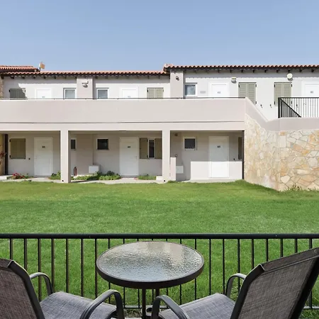 Hotel White Olive Marine Aquapark