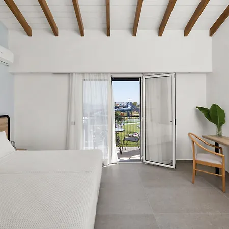 White Olive Marine Aquapark Hotel Tigaki