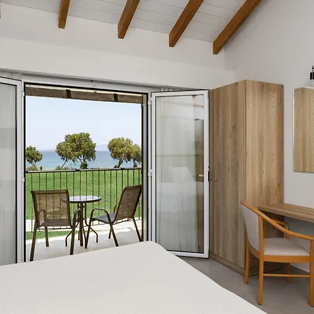 White Olive Marine Aquapark 4*