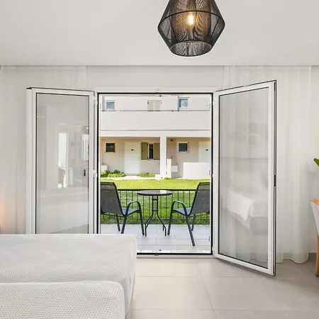 White Olive Marine Aquapark 4* Tigaki