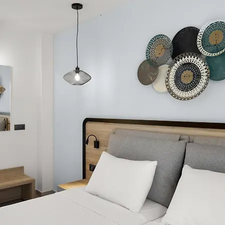 White Olive Marine Aquapark Hotel Tigaki