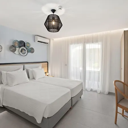 White Olive Marine Aquapark Tigaki