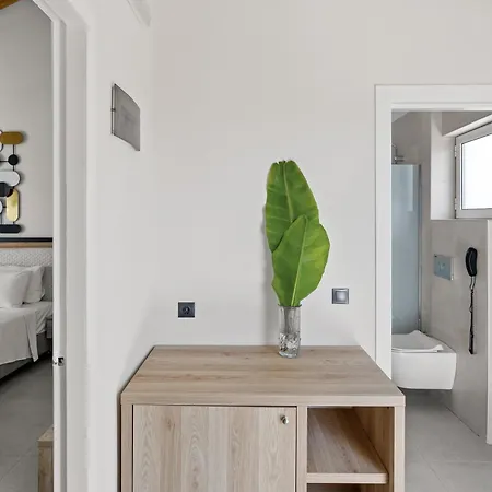 White Olive Marine Aquapark 4* Tigaki