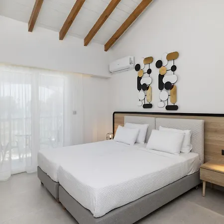 White Olive Marine Aquapark Hotel Tigaki