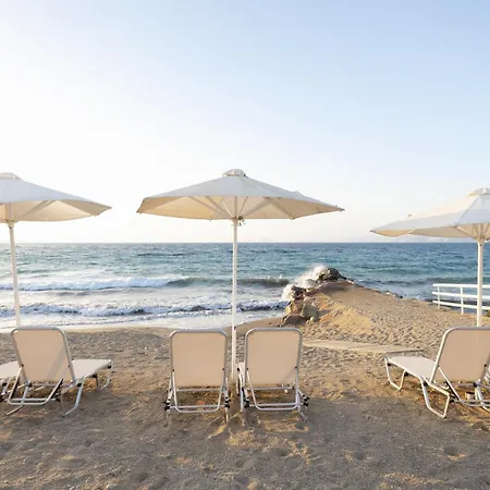 Hotel White Olive Marine Aquapark Tigaki