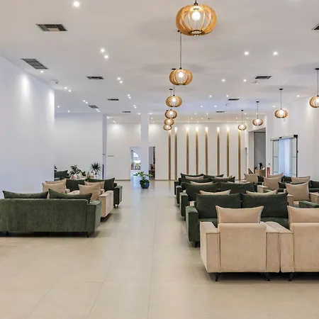 Hotel White Olive Marine Aquapark Tigaki